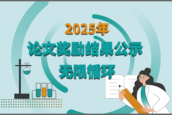 2025年bsports必一生物第二季度科研奖励公示