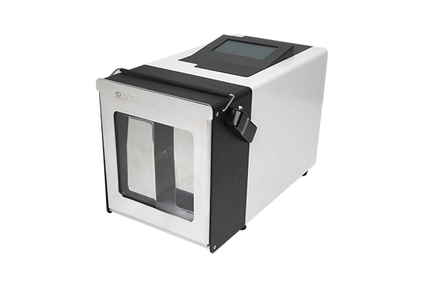 无菌均质器SCIENTZ-04
