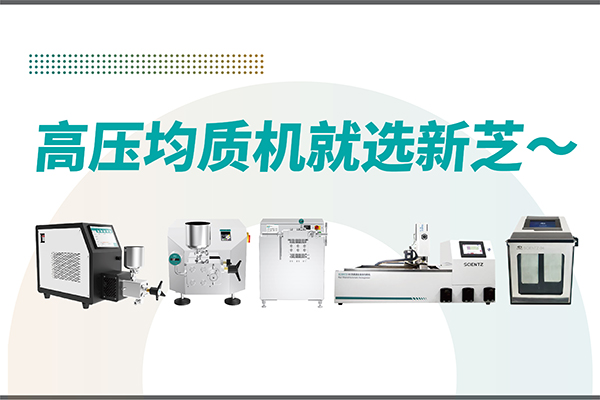 高压均质机哪家好？宁波bsports必一生物-高压均质机厂家推荐