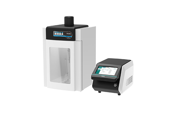 数字型超声波细胞粉碎机JY98-IIIDN