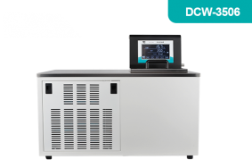 低温恒温槽（加热、制冷）DCW-3506
