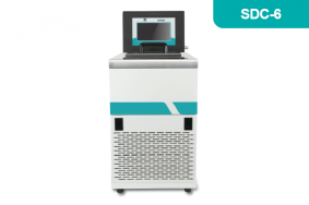 低温恒温槽（加热、制冷）SDC-6
