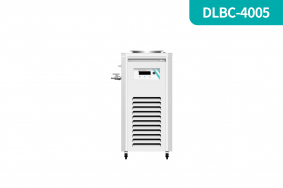 恒温反应浴(加热、制冷)DLBC-4005