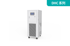 工艺流程温控系统DHC系列(加热、制冷)
